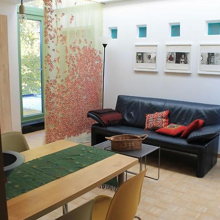 Bed and Breakfast Beau Reg'Art Hasselt Exteriér fotografie