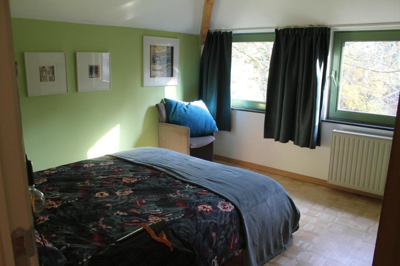 Bed and Breakfast Beau Reg'Art Hasselt Exteriér fotografie