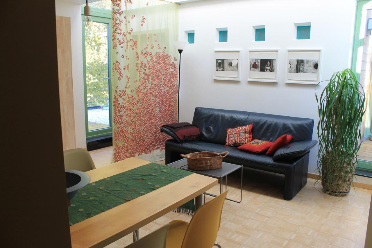 Bed and Breakfast Beau Reg'Art Hasselt Exteriér fotografie