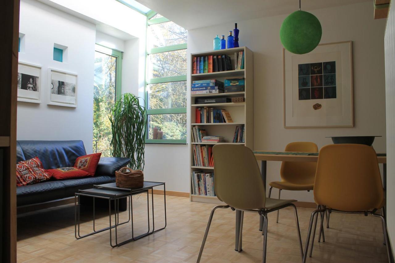 Bed and Breakfast Beau Reg'Art Hasselt Exteriér fotografie
