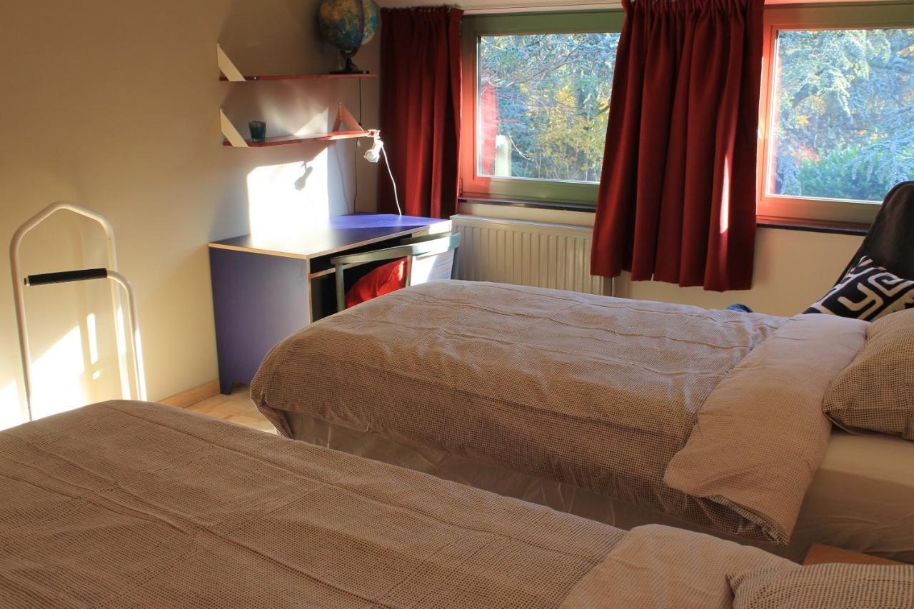 Bed and Breakfast Beau Reg'Art Hasselt Exteriér fotografie